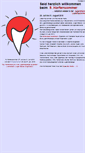 Mobile Screenshot of harfensommer.de